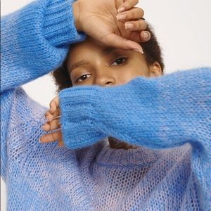 Samsøe & Samsøe Cyrielle Sweater